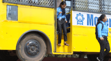 Naumi Business School Infrastructure photo 17